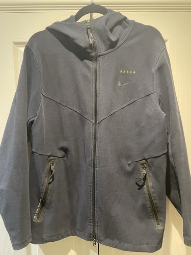 Nike barcelona technical - nike,