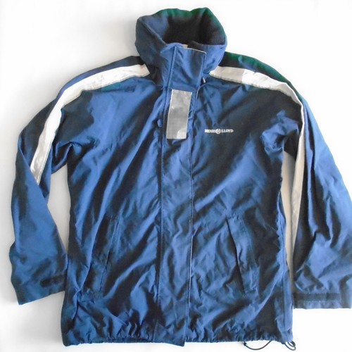 Henri lloyd tp1 sailing - henri,