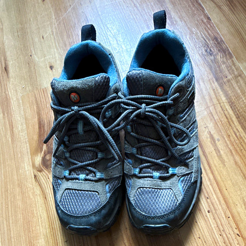 Merrell women hiking shoes - women's,