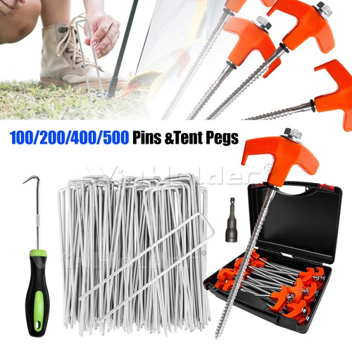100 200 400 - 100/200/400/500pcs, galvanised