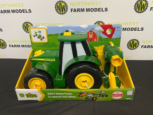 Britains 46655 john deere - 46655,