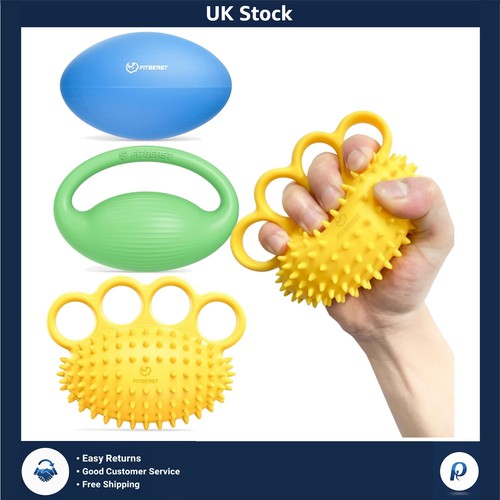 Hand exercise ball - ball, for