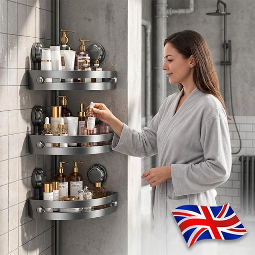 3pcs wall mounted corner - 3pcs,