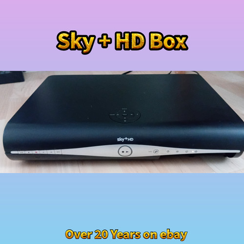 Sky box drx890wl c - sky, drx890wl-c