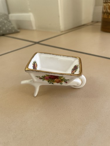 Royal albert old country - royal,