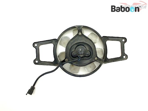 Cooling fan yamaha 500 - cooling, rd