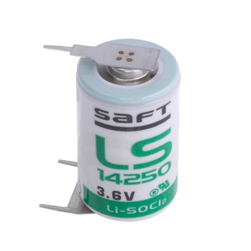 Saft ls14250 3pf - saft, rp