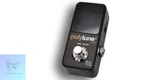 TC ELECTRONIC POLYTUNE 3 NOIR