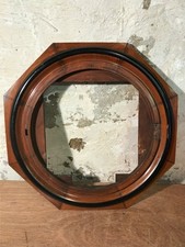 Antique Ansonia Drop Dial Wall