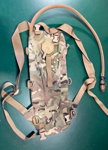 British army camelbak water - camelbak,