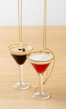 Sass & Belle Espresso Martini
