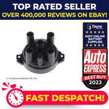 Distributor Cap fits MAZDA 323