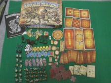 ADVANCED HEROQUEST - 1990