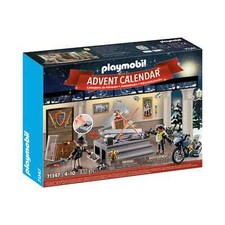 Playmobil Advent Calendar
