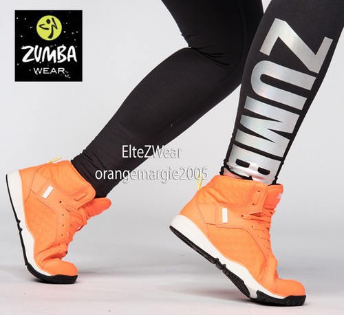 Zumba high top shoes - high, trainers