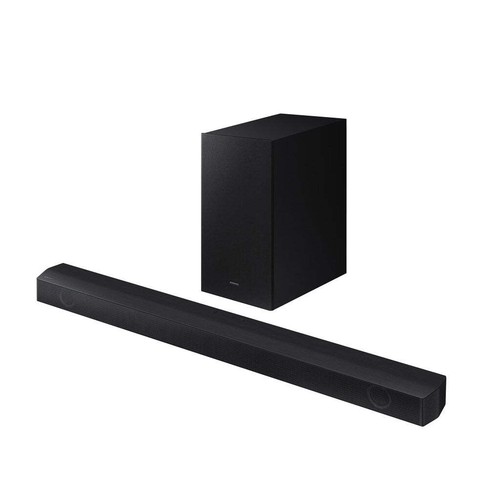 Samsung soundbar b530 - samsung, 2.1ch
