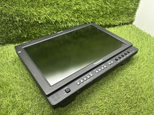 Panasonic BT-LH1700WE Broadcast Monitor TESTED WORKING SDI HIGH QUALITY #3c