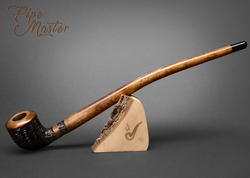 Brog wooden tobacco - brog,