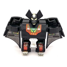 Vintage Robat Avarians Convertors Defenders of the Earth 1984 PARTS OR REPAIR