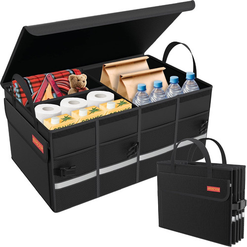 Gadlane premium car boot - gadlane,