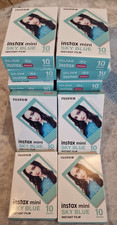 160 x Fujifilm Instax 'Sky
