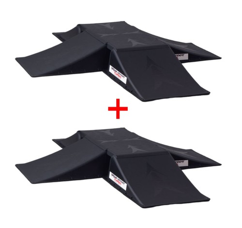 Set way multi - set, 2x