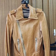 Lacoste Men's Leather Rider