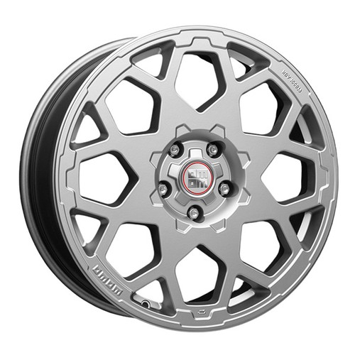 Alloy wheel momo heavy duty - wheel,