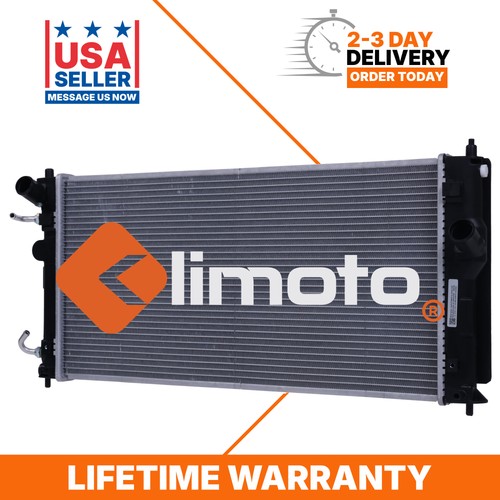Klimoto radiator for toyota - klimoto,
