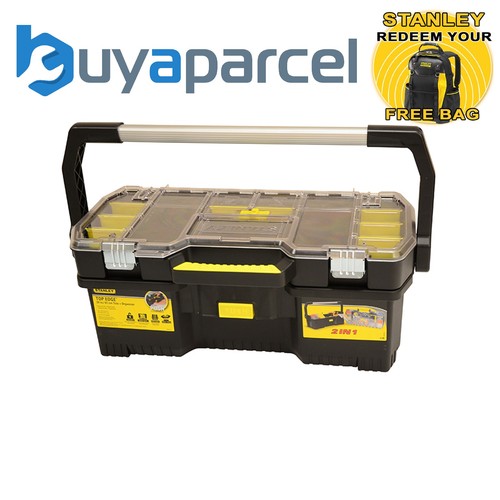 Stanley inch robust - stanley,