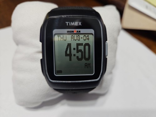 Timex ironman gps tw5m08400 - timex,