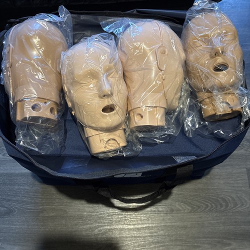 Pack cpr training - pack,
