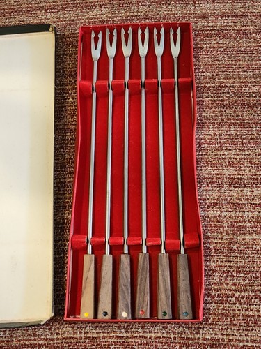 Boxed set six - six, vintage