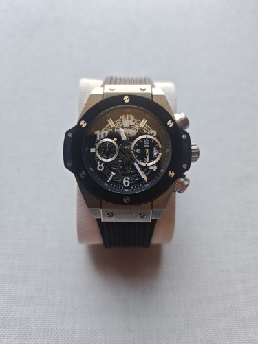 Hublot vendome big - bang, king