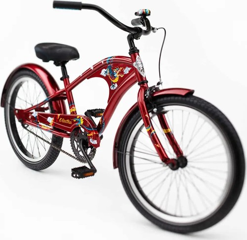 Electra firetail kids - electra,