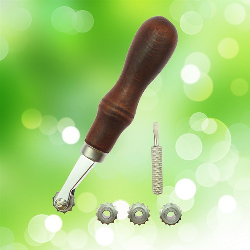Leatherworking tools - leatherworking,