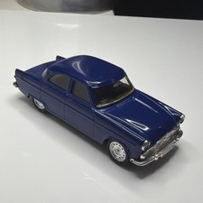 Corgi Ford Zephyr Mk2 Highline