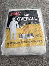 PAAL Protective Coveralls /