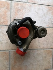 Peugeot Citroen 2.0 HDi RHY