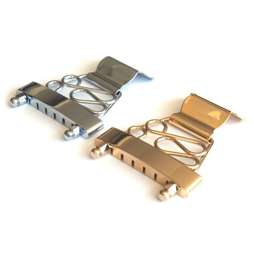 Trapeze tailpiece short for - tailpiece,