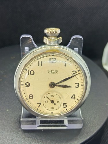 Vintage smiths empire - smiths, pocket