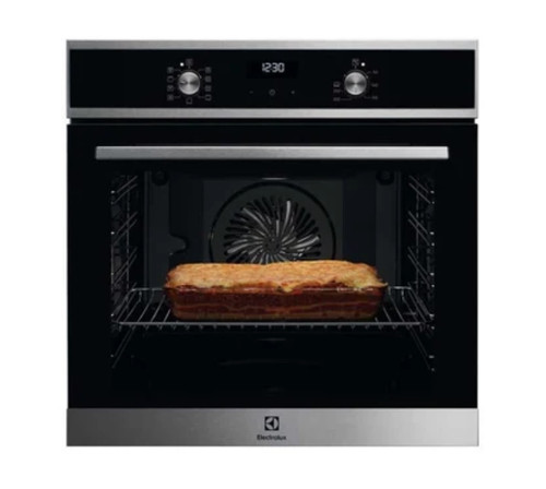 Electrolux kofeh40x built - electrolux, in