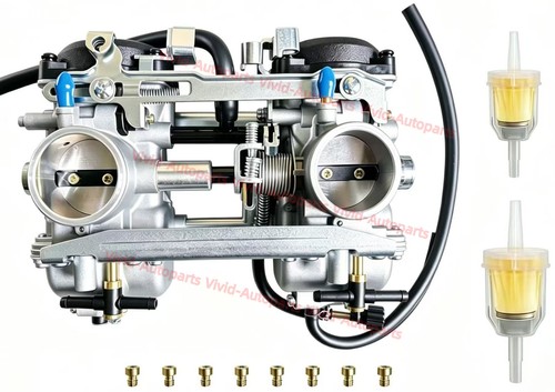 Carburetor for kawasaki vulcan - carburetor,