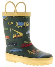 Chatterbox Boys Wellies