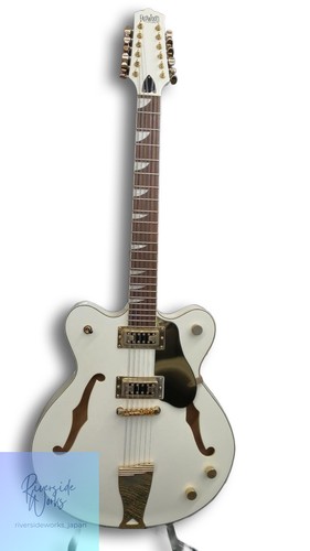 Eastwood classic electric - classic, 12
