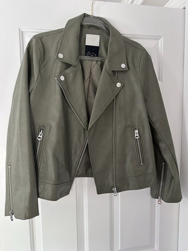 Captain tortue faux leather - captain,