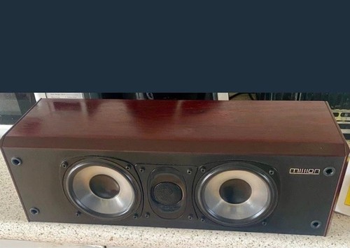 Mission 75c centre speaker - mission,
