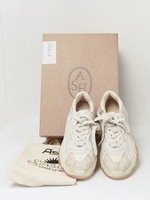 ASH Women Addict Low-Top
