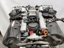 ⭐ BLE PARTIAL ENGINE FOR VOLKSWAGEN TOUAREG (7LA 7L6 7L7) 5.0 V10 TDI 2002 -2013