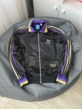 ADIDAS CHILE 62 ORIGINAL JACKET SIZE S